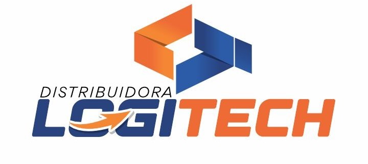 Distribuidora Logitech