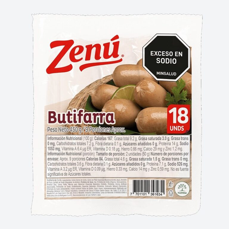 Butifarra