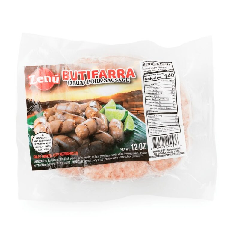 Butifarra