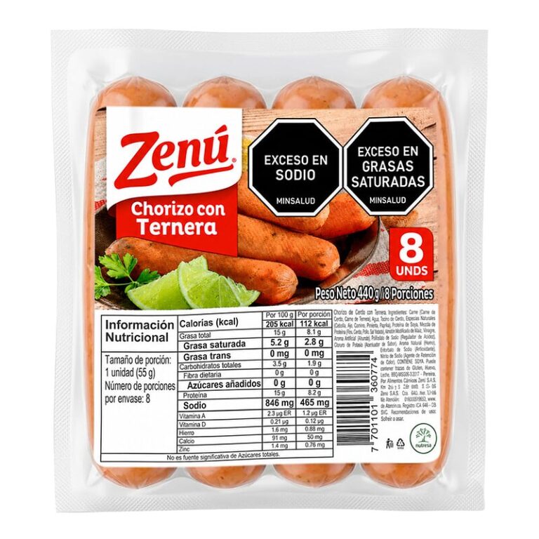 Chorizo