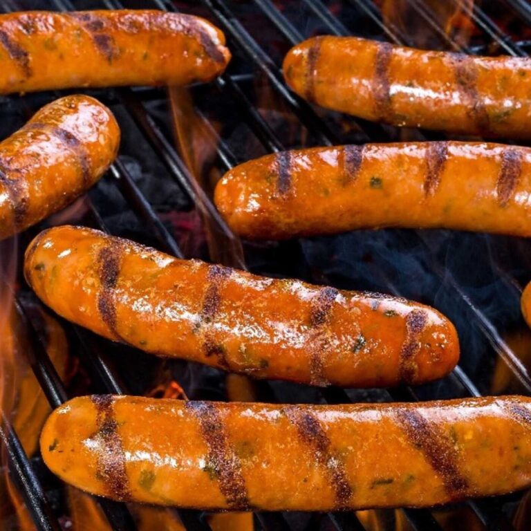Chorizo