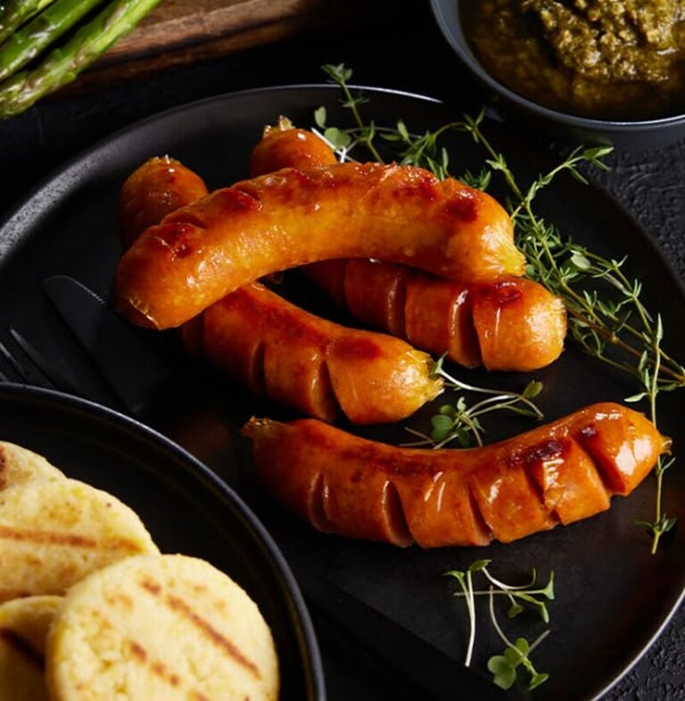 Chorizo