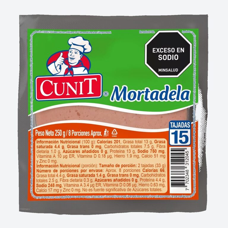 Mortadela