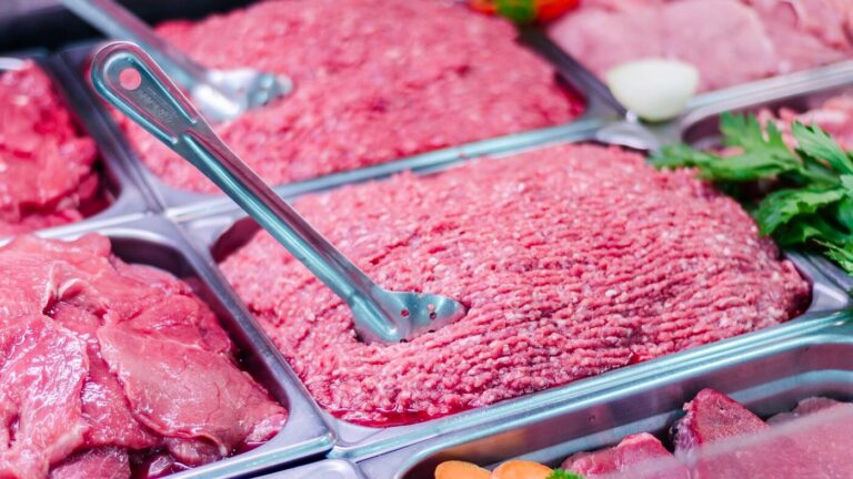 Carne molida