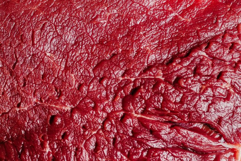 Carne picada