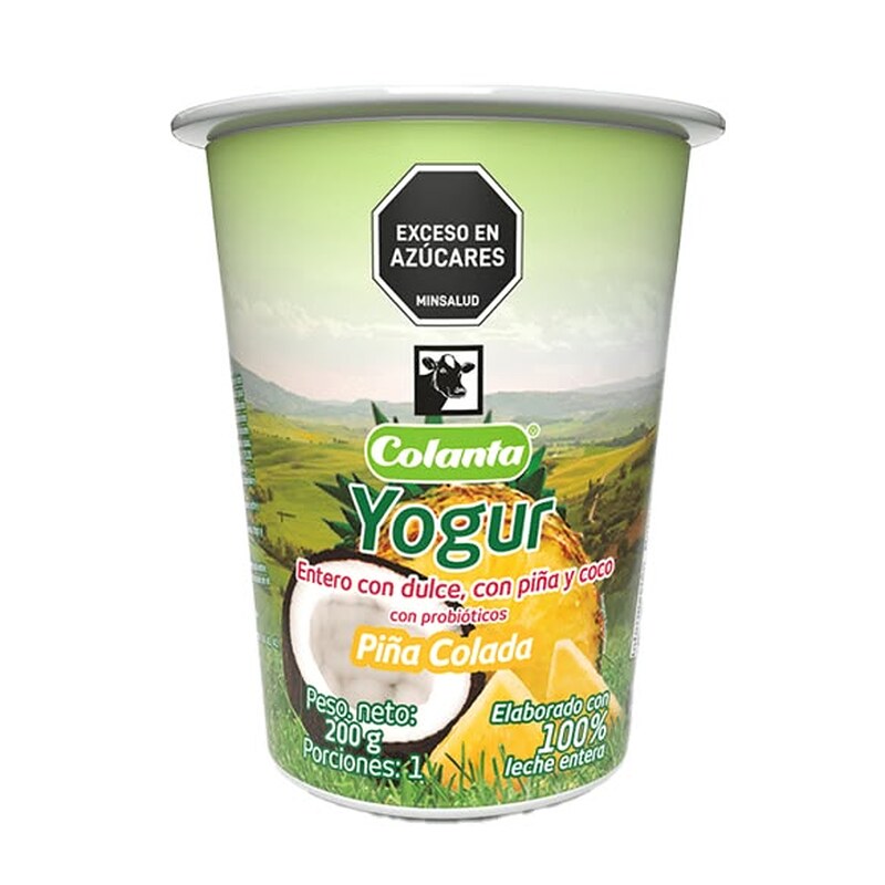 Yogurt