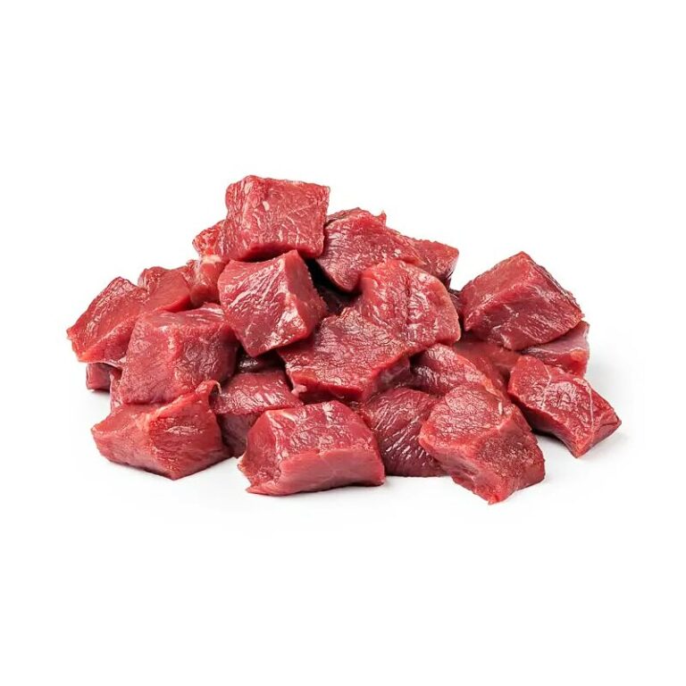 Carne picada
