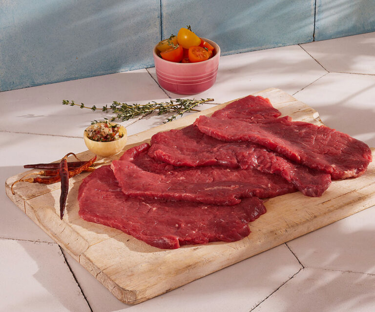 Carne de res