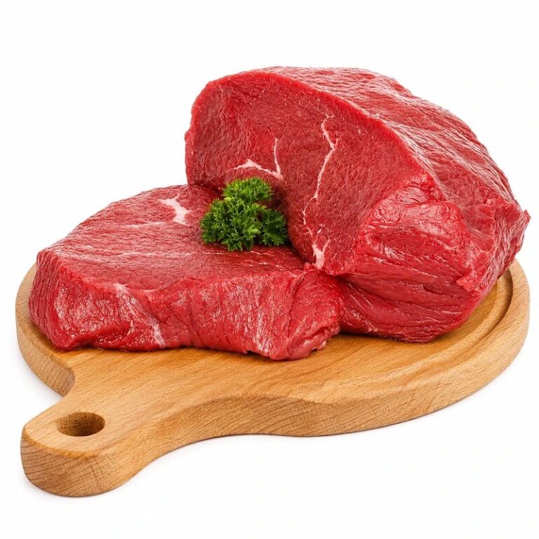 Carne de res